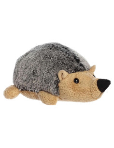 Peluche Aurora Howie Erizo Mini Flopsie 20 cm Marrón