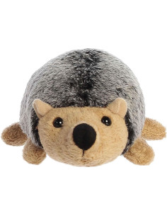 Peluche Aurora Howie Erizo Mini Flopsie 20 cm Marrón 2