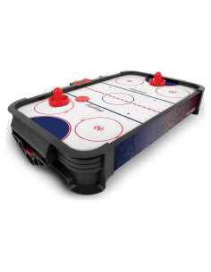 Mesa de Hockey sobre Aire EastPoint Pro - Compacta con Marcador LED