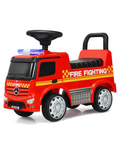 Coche de empuje HONEY JOY Mercedes Benz para niños 1-3 años