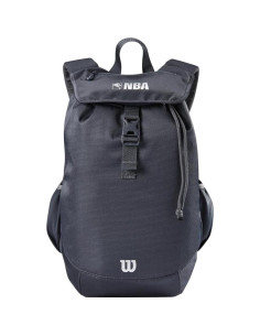 Mochila de Baloncesto WILSON NBA Forge Gris 40L 2