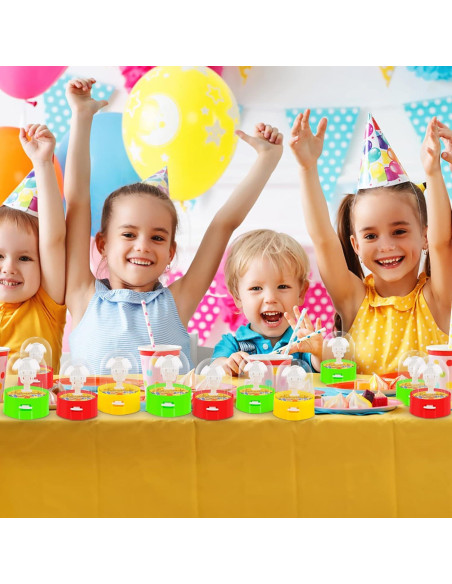 Mini Juegos de Baloncesto Atiloy 28 Piezas para Niños