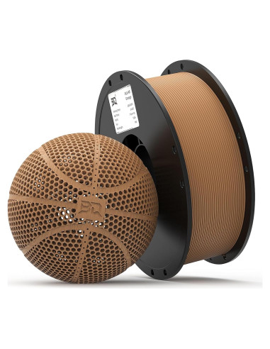 Filamento Flexible BIQU PLA-HR 1,75 mm para Impresora 3D