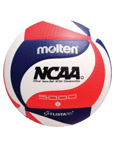 Balón de Voleibol Molten V5M5000-3N Tamaño Oficial