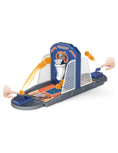 Arcade de Baloncesto Odebiao - Juego de Tiro Interactivo