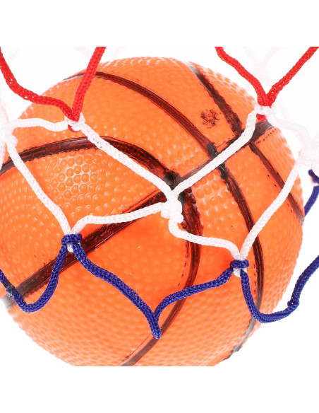 Aro de Baloncesto Interior STOBOK para Niños León 25cm