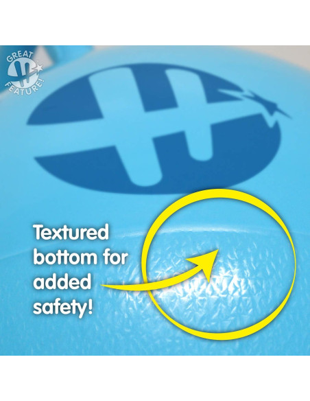 Pelota de Salto Hedstrom Minnie Mouse 38 cm para Niños Pelota de Salto Hedstrom Minnie Mouse 38 cm para Niños