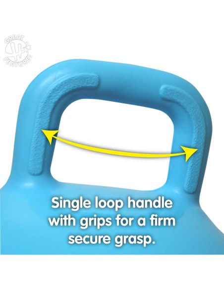 Pelota de Salto Hedstrom Minnie Mouse 38 cm para Niños Pelota de Salto Hedstrom Minnie Mouse 38 cm para Niños