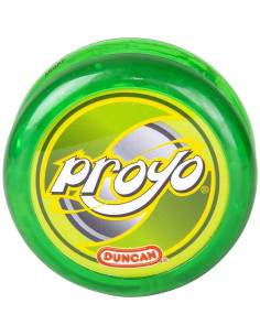 Yo-Yo Duncan ProYo Looper para principiantes, plástico 2