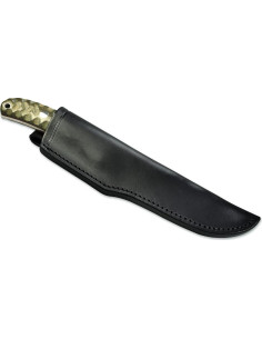 Cuchillo Boker Savannah 120620 de Caza con Hoja N690 12.7 cm 2