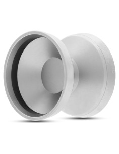 Yoyo Profesional YOYOSTUDIO TC4-8 Titanio No Responsivo