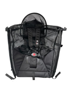 Cojín de Asiento Ajustable para Cochecito Babyzen YOYO2 - Malla Transpirable