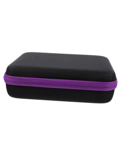 Bolsa de Almacenamiento de Yoyo Yardwe 22x17.5cm Negra