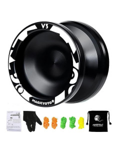 Yoyo GoolRC V3 Profesional para Niños y Principiantes