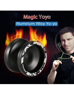 Yoyo GoolRC V3 Profesional para Niños y Principiantes 2