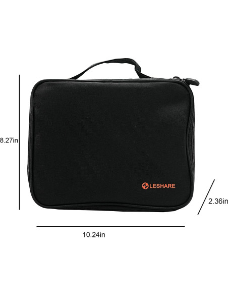 Bolsa de Almacenamiento para Yoyo Shireblue Multi Agujero