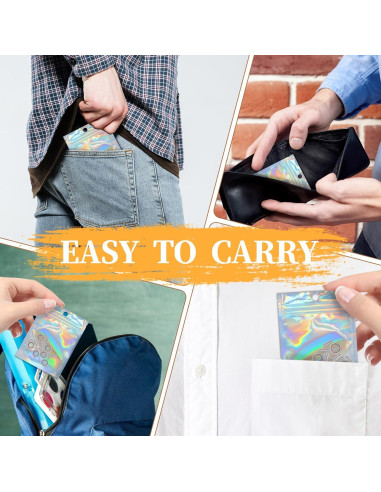 Kit de Rodamientos para Yo-yo Abeillo 6 Piezas Acero Inoxidable