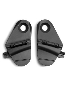 Adaptadores de Cuna BABYZEN YOYO2 - Conexión fácil y rápida