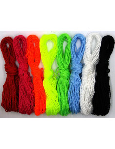 Cuerda de Yoyo Penta Angel 80 Unidades 100% Poliéster 2