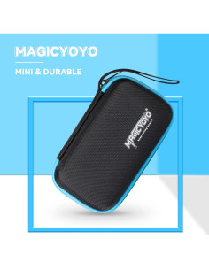 Funda Profesional para Yoyo MAGICYOYO con Correa y Malla 2