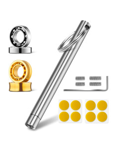 Paquete de Accesorios para Yoyo MAGICYOYO - 2 Rodamientos y Más