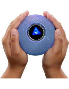 Juego de Adivinación Magic 8 Ball Mattel Trolls Brillante 2