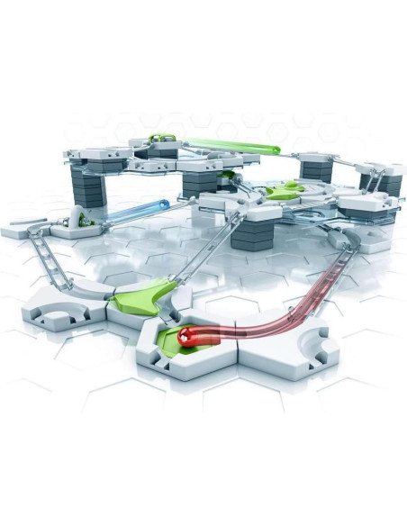 GraviTrax Ravensburger Set de Inicio 122 Piezas Juguete STEM