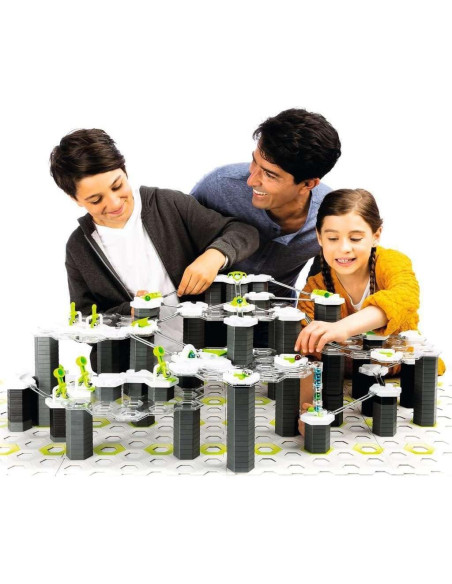 GraviTrax Ravensburger Set de Inicio 122 Piezas Juguete STEM