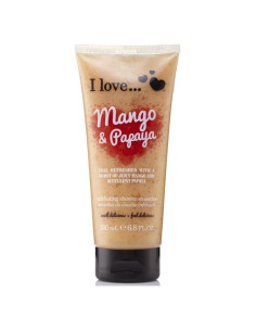 Exfoliante Corporal ME ENCANTA Mango y Papaya 192 g
