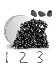 Masilla Magnética de Ferrita CHINA 600 Bolas Antiestrés