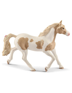 Yegua Pintada Schleich 12.7 cm para niños 5-12 años