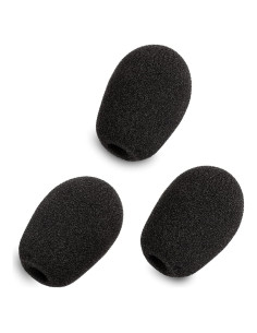 Filtro Pop LEFXMOPHY para Auriculares Razer BlackShark V2 - 3 Piezas