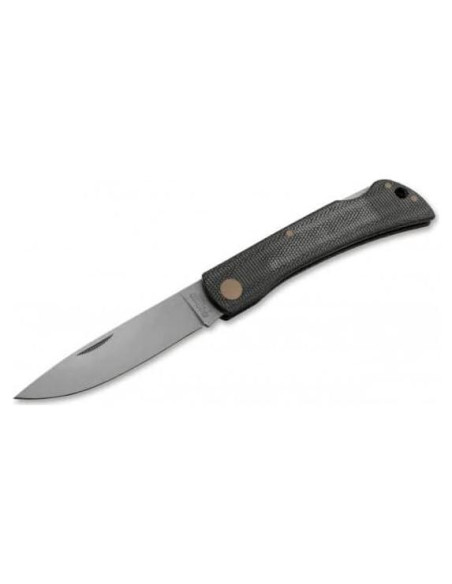Cuchillo Boker Rangebuster Cobre Negro 7.69 cm Drop Point