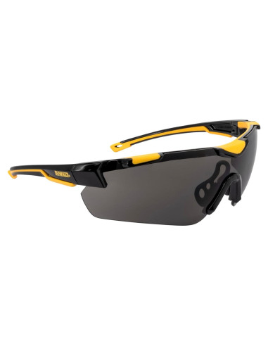 Gafas de Protección DEWALT DPG110 Unisex Lente Ahumada