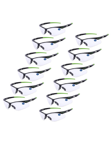 Gafas de Seguridad ProtectX Classic Bifocales 2.0 Antivaho