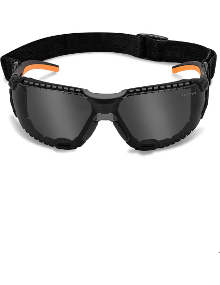 Gafas de Seguridad ProtectX Classic Antivaho y UV