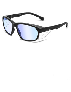 Gafas de Seguridad ProtectX Classic, Lentes Antivaho y UV