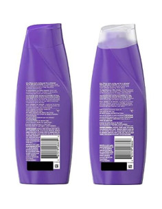 Conjunto Champú y Acondicionador Aussie Miracle Curls 360ml 2