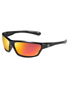 Gafas de sol deportivas Nitrogen polarizadas UV400 unisex