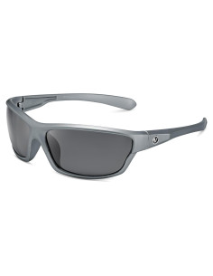 Gafas de sol deportivas Nitrogen polarizadas UV400 unisex
