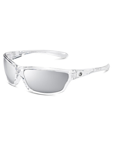 Gafas de sol deportivas Nitrogen polarizadas UV400 unisex