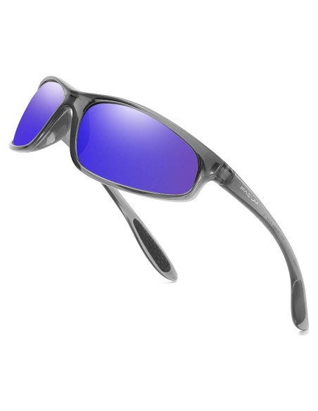 Gafas de Sol Deportivas FAGUMA Polarizadas UV400 Hombres