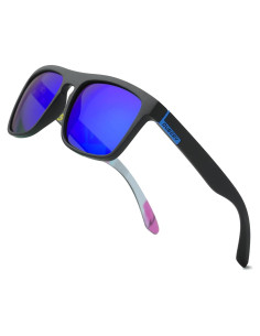 Gafas de Sol DUBERY D731 Polarizadas UV400 Unisex