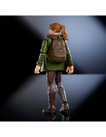 Figura de acción Mattel Jurassic World Claire Dearing 9.53 cm
