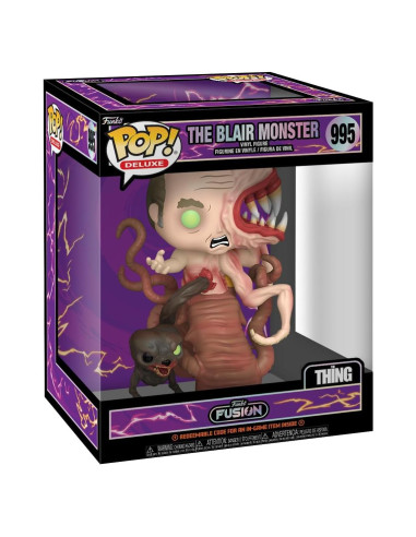 Funko POP Deluxe Monstruo Blair - Figura Coleccionable 17cm