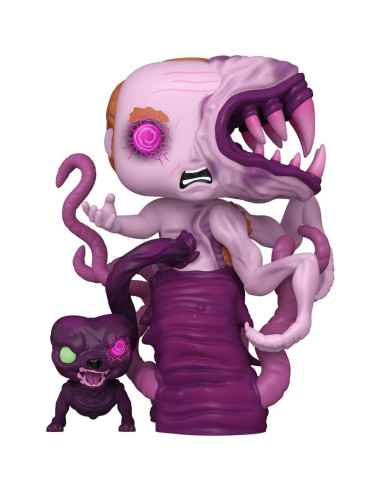 Funko POP Deluxe Monstruo Blair - Figura Coleccionable 17cm