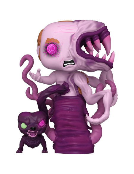 Funko POP Deluxe Monstruo Blair - Figura Coleccionable 17cm