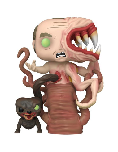 Funko POP Deluxe Monstruo Blair - Figura Coleccionable 17cm