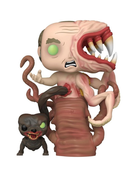 Funko POP Deluxe Monstruo Blair - Figura Coleccionable 17cm