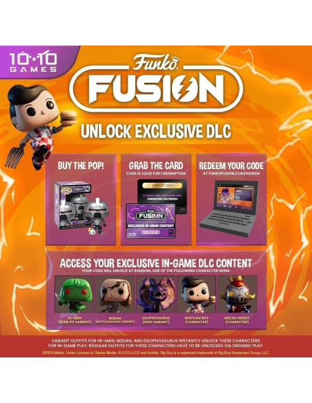 Funko POP Deluxe Monstruo Blair - Figura Coleccionable 17cm